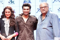 বাবা আমাকে প্রশ্ন করেছিল আমি সমকামী কিনা : অর্জুন কাপুর