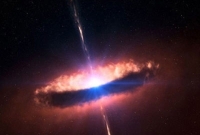 মহাকাশ থেকে ধরা পড়ল ‘আশ্চর্য’ এক রেডিও সঙ্কেত!