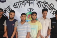 ‘আশা ছিল, আমি মারা গেলে আমার জানাজাটা পরাবে'