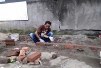 ইনি ভারতের সফলতম অধিনায়ক ধোনির দাদা, নিজের কবর এখন তিনি নিজেই খুড়ছেন! কেন জানেন?