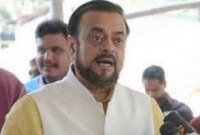 'মুসলমানদের ধৈর্যের বাঁধ ভেঙে গেলে সামলানো মুশকিল হবে'