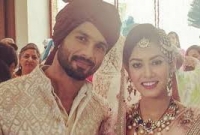  শহীদ কাপুরের যখন ১৮, তখন মিরার বয়স ছিল মাত্র ৫!