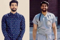 এই পাকিস্তানি পুরুষের ছবিতে মজেছেন মহিলারা