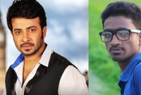 ‘শাকিব ভাই আমি আপনার ভক্ত, একটু কথা বলা যাবে’