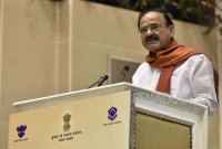 গরীব কৃষকের সন্তান থেকে দেশের উপরাষ্ট্রপতি!