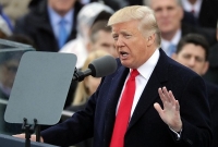 পারিবারিক ব্যবসায় ‘মেড ইন বাংলাদেশ’ নিয়ে আবারও সমালোচনার মুখে ট্রাম্প