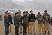 ভারতের মাটিতে পাকিস্তানি গোয়েন্দারা