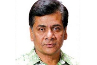 মারা গেছেন গুণী অভিনেতা রাতিন