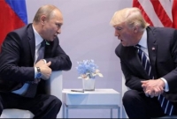 ট্রাম্প পুতিনের গোপন বৈঠকের কথা প্রকাশ করল হোয়াইট হাউজ