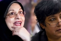 মসজিদ, মাদ্রাসা বাদ দিয়ে শাবানাকে কলেজ বিশ্ববিদ্যালয় তৈরি করতে বললেন তসলিমা নাসরিন