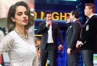 কঙ্গনার কাছে ক্ষমা চাইলেন করণ জোহর-বরুণ ধাওয়ান!