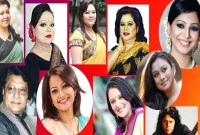 একাধিক বিয়ে করেছেন বাংলাদেশের যে তারকারা