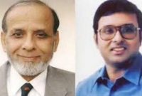 ড. রাগীব আলী ও তার ছেলের জামিন মঞ্জুর