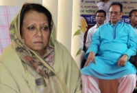 ‘সাবেক শিক্ষামন্ত্রী সাদেকের আপন ভাই নন শাবানার স্বামী ওয়াহিদ’