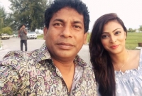 মোশাররফ-নাবিলার ‘ঝামেলা আনলিমিটেড’