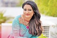 বাবা বলতেন, ‘গান তোমার পেশা না’