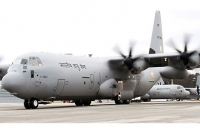  চীনকে টেক্কা দিতে ‘হারকিউলিস’ যুদ্ধবিমান আনছে ভারত