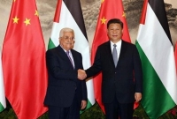 ফিলিস্তিনের পাশে থাকবে চীন: শি জিনপিং