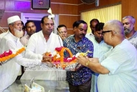 বিএনপি-জাপার অর্ধশতাধিক নেতাকর্মী আ.লীগে যোগ