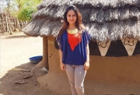 সংগীতশিল্পী অভিনেতা তাহসানের স্ত্রী মিথিলার অজানা ৮ তথ্য