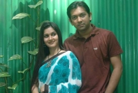 গানের মাধ্যমে পরিচয় হয়েছিল তাহসান-মিথিলার