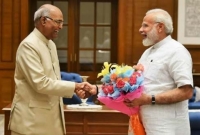 ভারতের নতুন রাষ্ট্রপতি সম্বন্ধে দশটি অজানা তথ্য