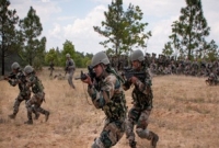 মহড়া পাল্টা প্রস্তুতি, সবুজ সংকেত পাওয়া মাত্রই ভারত-চীন যুদ্ধ!