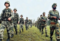  অবিলম্বে সেনাবাহিনী সরাও, ভারতকে হুঁশিয়ারি চীনের