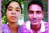 প্রেমিকের হাত ধরে পালিয়েও শেষ রক্ষা হলো না প্রবাসীর বধূর