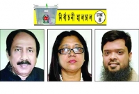 ঢাকায় দুই জোটে নানা হিসাব