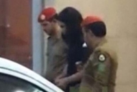 বাদশাহর আদেশে গ্রেফতার এক সৌদি যুবরাজ