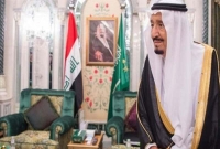 সৌদি আরবে নিরাপত্তা ব্যবস্থায় ব্যাপক রদ-বদল 