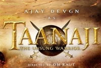 ‘বাহুবলী’কে হারিয়ে দিতে আসছে ‘তানাজি’! উচ্ছ্বাস সোশ্যাল মিডিয়ায়