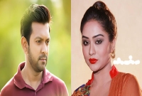 মিথিলার সঙ্গে ঘর ভেঙে এবার মমর নায়ক তাহসান!