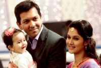 আগস্টে কি বেড়াতে যাচ্ছেন তাহসান মিথিলা?