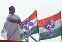 আজ থেকে রাস্তায় নামছেন মমতা