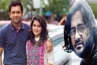 এবার তাহসান-মিথিলার বিচ্ছেদ নিয়ে যা বললেন প্রিন্স মাহমুদ