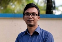 আদালতের নির্দেশ শুনে হতভম্ব হয়ে যাই : তারেক সালমান আদালতের নির্দেশ শুনে হতভম্ব হয়ে যাই : তারেক সালমান