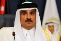 আলোচনা করতে আগ্রহী কাতারের আমির