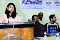 ১৯৭১ সাল আমাদের ইতিহাসে নেই : পাকিস্তানী গবেষক ১৯৭১ সাল আমাদের ইতিহাসে নেই : পাকিস্তানী গবেষক