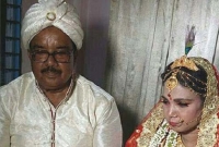 ৬৯ বছর বয়সে বিয়ে করলেন আ.লীগ নেতা, এলাকায় তোলপাড়