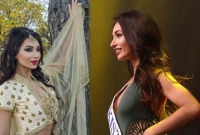 এই পাকিস্তানি সুন্দরীর ছবি দেখে ভিরমি খাচ্ছেন যুবকরা!