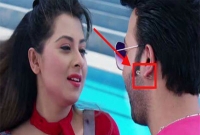 শাকিবের কানে সেফটিপিন, যা জানা গেলো