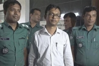  গাজী তারিক সালমনের বিরুদ্ধে মামলা প্রত্যাহার