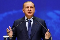 ওআইসি প্রেসিডেন্ট হিসেবে বলছি, ইসরাইলকে থামাও:  এরদোগান