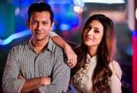 তাহসানের সাথে প্রেমের সম্পর্ক নিয়ে যা বললেন মীম  তাহসানের সাথে প্রেমের সম্পর্ক নিয়ে যা বললেন মীম