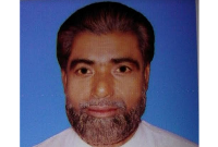 কাপাসিয়ায় কৃষকলীগ নেতা চার দিন যাবত নিখোঁজ