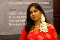 কেন্দ্রীয় মহিলা আ.লীগের সাংস্কৃতিক সম্পাদক রোকেয়া প্রাচী