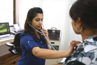 ভারতের চিকিত্‍সা ব্যবস্থা নিয়ে বিশ্ব স্বাস্থ্য সংস্থার ভয়ঙ্কর রিপোর্ট