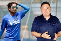 মিতালিকে নিয়ে ‘অশালীন’ টুইট ঋষি কাপুরের, ভারতে তোলপাড়